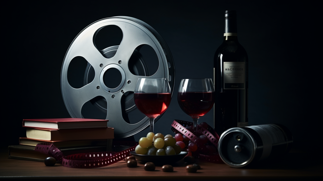 Napa Valley From Grapevines to Silver Screens